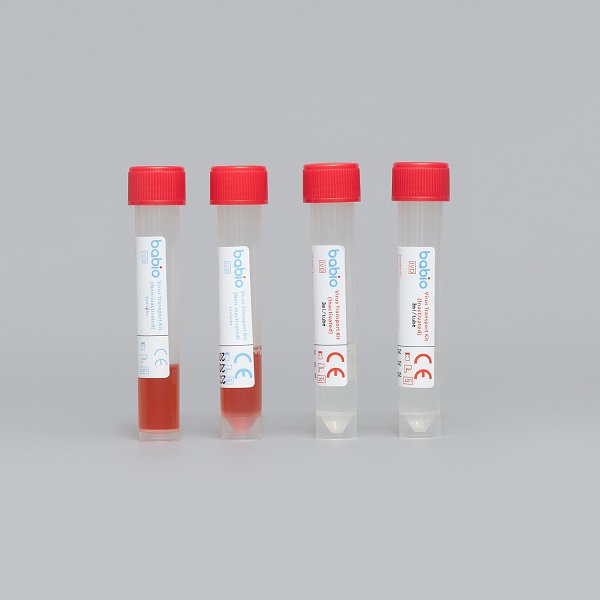 Nâng cao hiệu quả của phòng thí nghiệm của bạn với bộ vận chuyển virus từ Babio