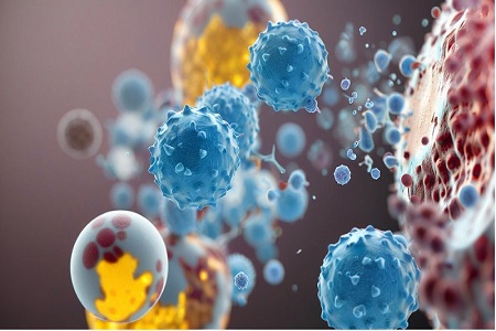 Nhiễm trùng hô hấp đang gia tăng: Babio ra mắt nhanh chóng Chlamydia pneumoniae IgG xét nghiệm nhanh chóng cho nhu cầu sàng lọc toàn cầu