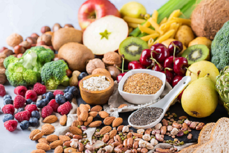 Chiến đấu aflatoxin B1 trong thực phẩm và thức ăn với công nghệ phát hiện nhanh của Babio
