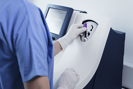 Phát hiện nhanh bằng Thẻ xét nghiệm Procalcitonin (PCT) của BABIO