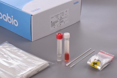 BABIO ra mắt phương tiện vận chuyển Amies, Stuart và Cary-Blair để bảo quản mẫu bệnh phẩm lâm sàng đáng tin cậy