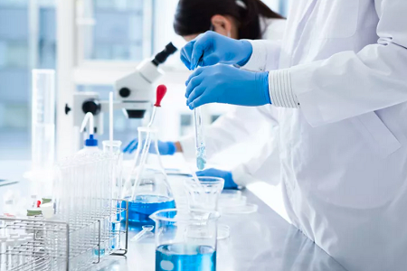 BABIO ra mắt môi trường thạch PAP để phân lập mầm bệnh và nghiên cứu vi khuẩn nâng cao