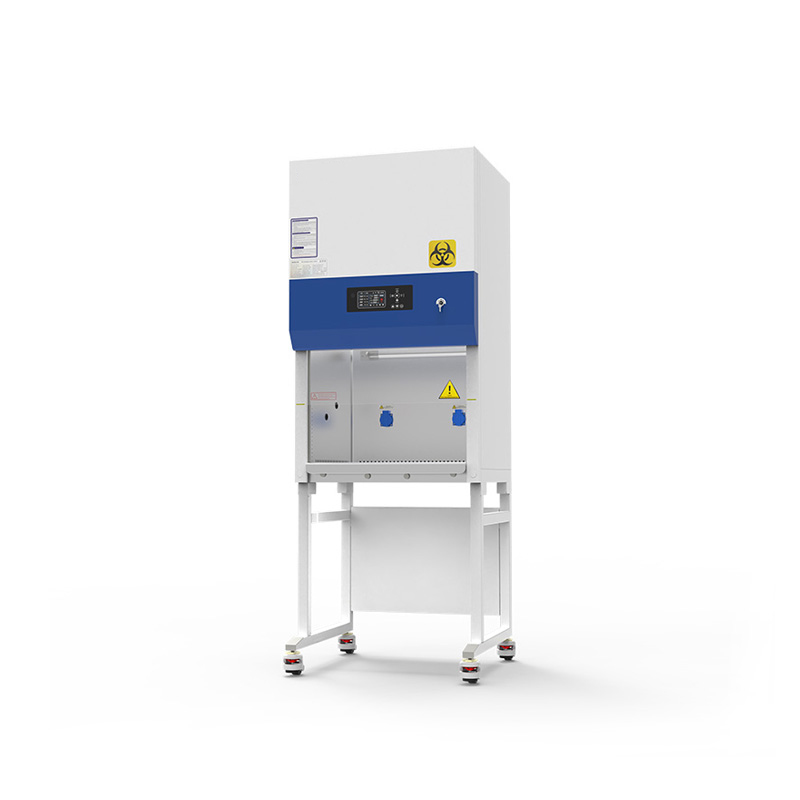 Tủ an toàn sinh học cấp II A2 dòng AC BSC-700IIA2-Z