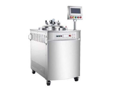 Hệ thống chuẩn bị môi trường nuôi cấy tự động
