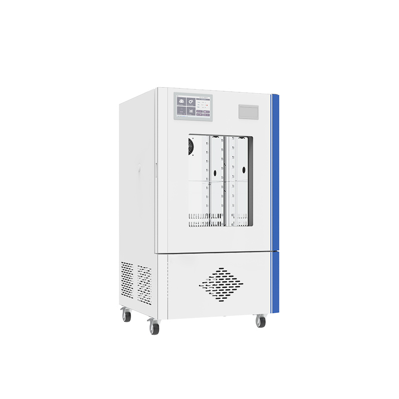 Vườn Ươm Hóa Sinh 100L 150L 200L 250L