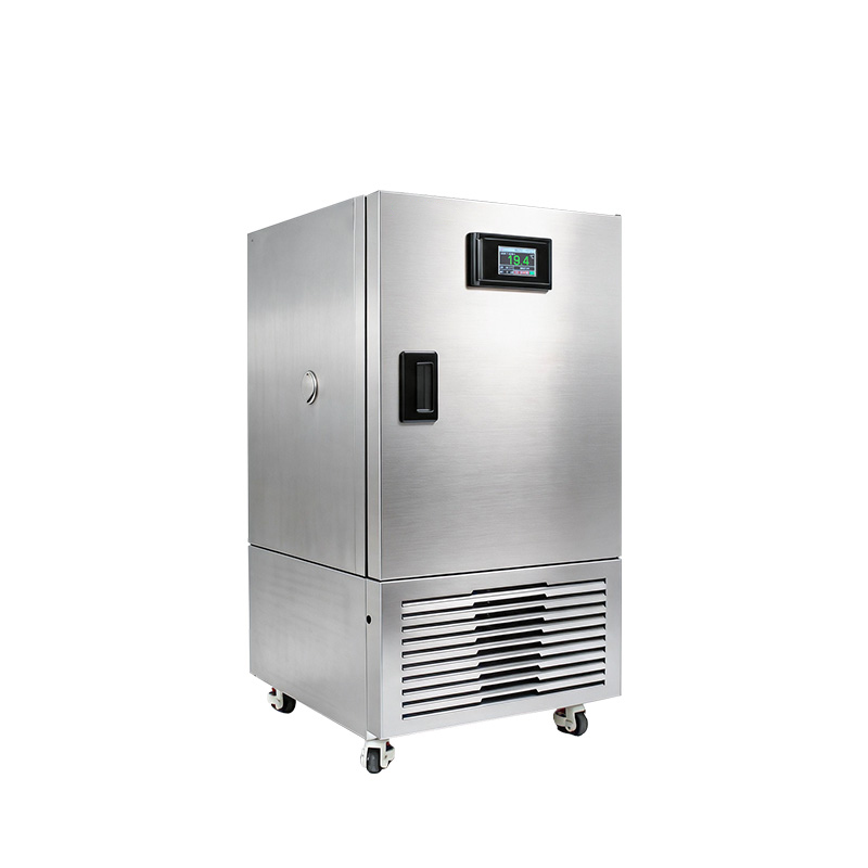 Vườn ươm hóa sinh