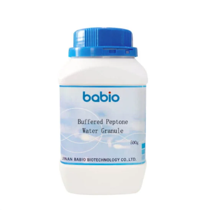 Hạt nước đệm Peptone