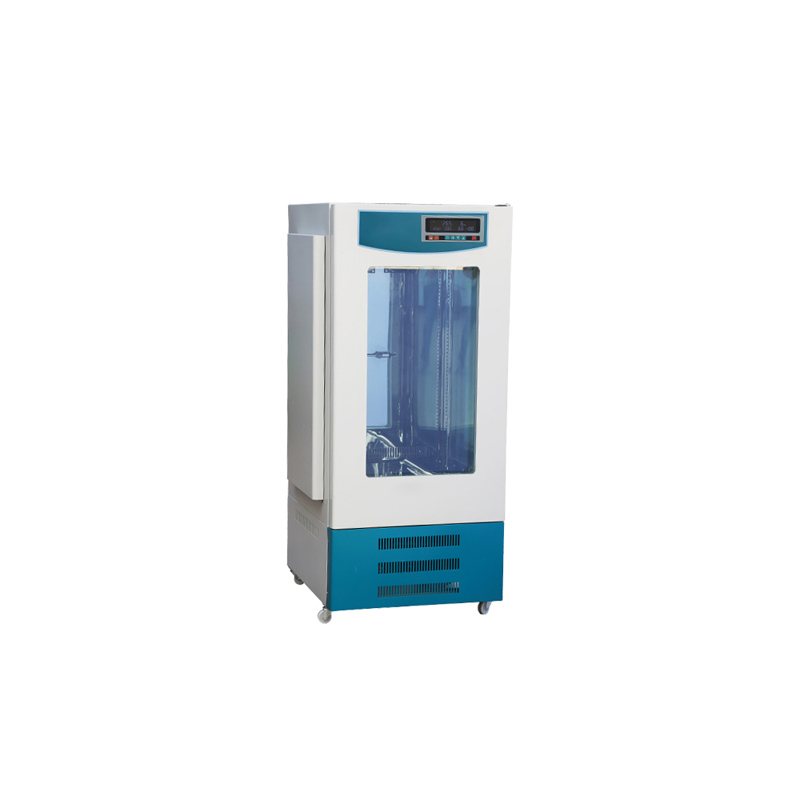 Vườn ươm khí hậu Dòng BJPX-AB/E