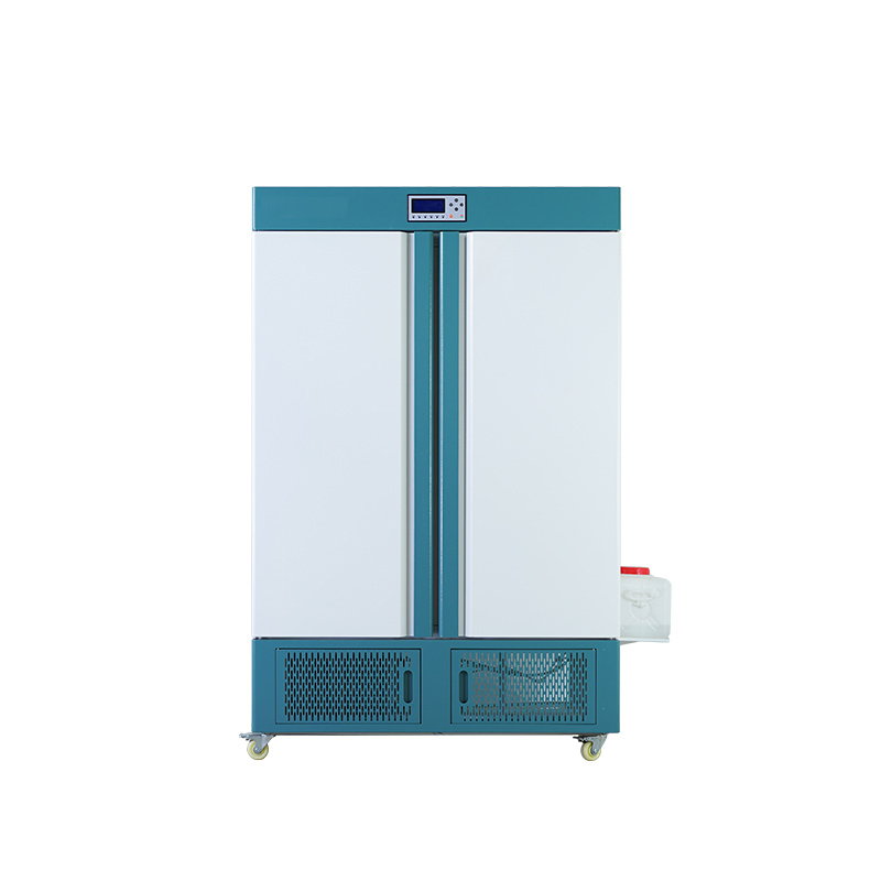 Vườn ươm khí hậu (BJPX-ACI)