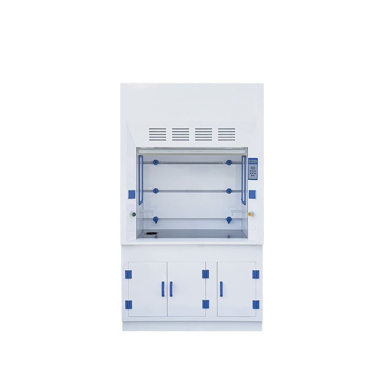 Tủ hút PP có ống dẫn FH(P)