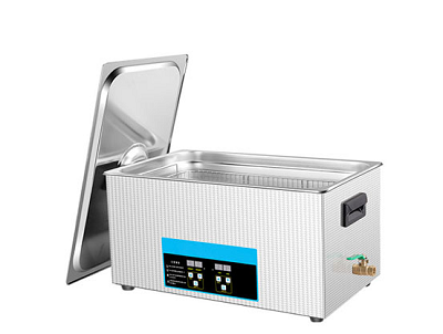 JC-22lkt Soltrasonic Cleaner (công suất điều chỉnh)