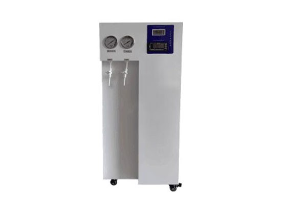 Hệ thống nước siêu tinh khiết vô trùng KL-Bu Series