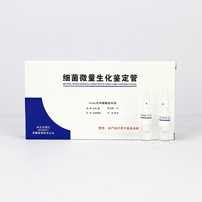 Nước dùng Citrate của Korser
