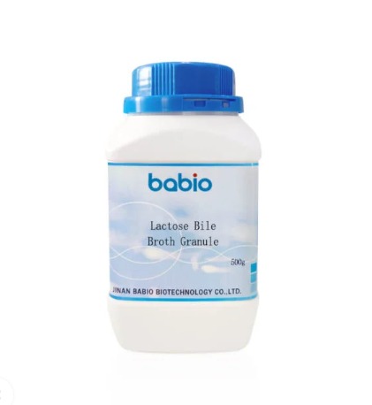 Hạt nước dùng mật Lactose