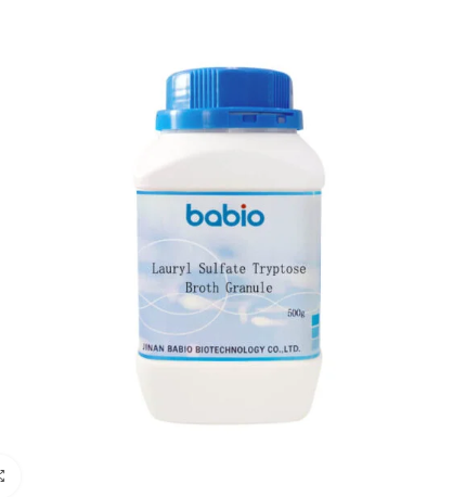 Nước dùng Lauryl Sulfate Tryptose