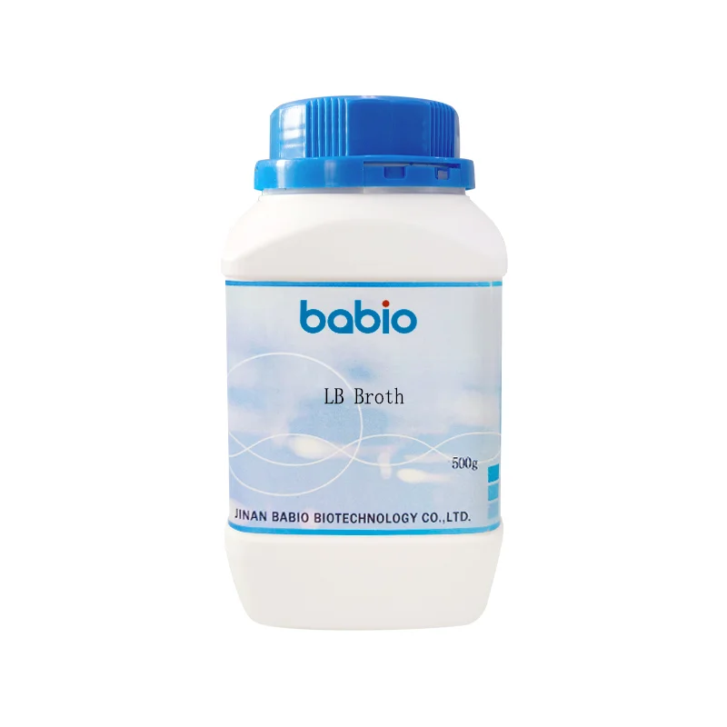 nước dùng LB