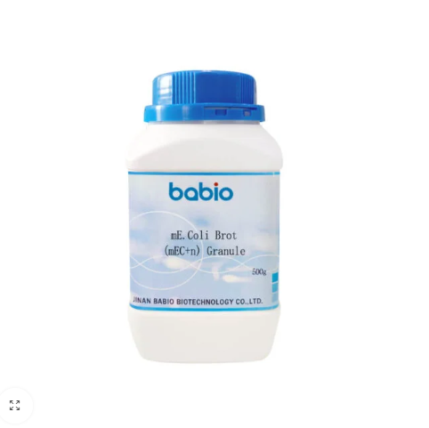 mE Coli Broth(mEC+n) Dạng hạt