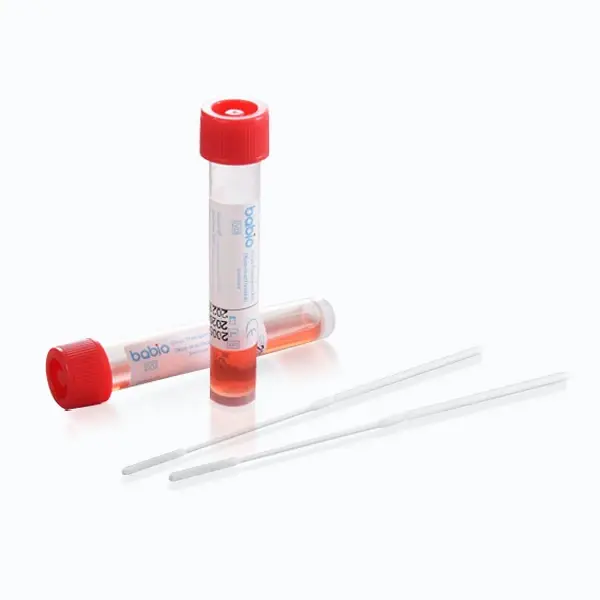 Bộ vận chuyển virus không bất hoạt | VTM của BABIO