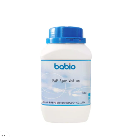 Môi trường thạch PAP