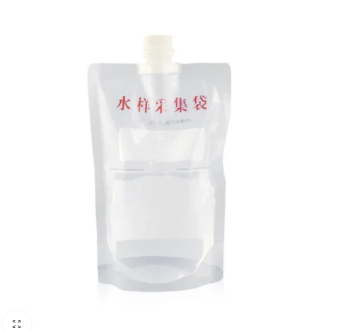 Túi lấy mẫu nước vô trùng 500ml