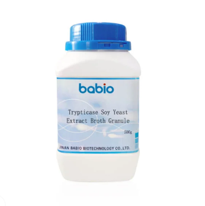 Trypticase chiết xuất men đậu nành hạt nước dùng