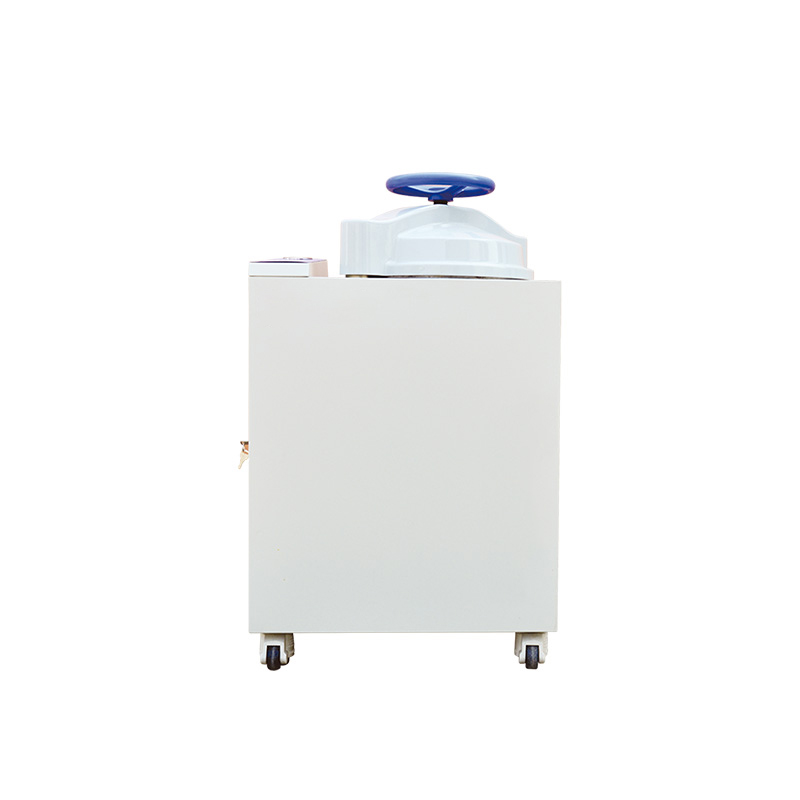 Nồi hấp đứng BKQ-B50II