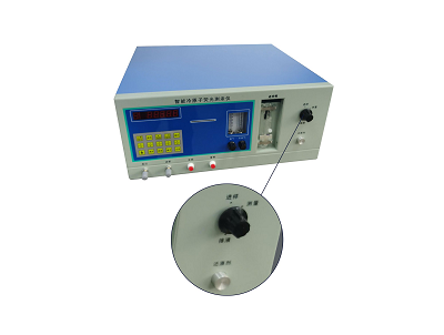 Zyg-ⅱ Máy phân tích thủy ngân Hạng nhiệt độ hơi lạnh thông minh